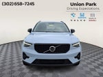 2024 Volvo XC40 B5 Plus Dark Theme