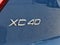 2024 Volvo XC40 Ultimate Dark Theme