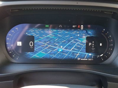 2024 Volvo XC40 Ultimate Dark Theme