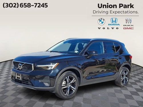 2023 Volvo XC40 B5 Core