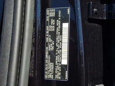 2023 Volvo XC40 B5 Core