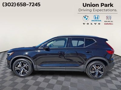 2023 Volvo XC40 B5 Core