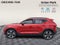 2023 Volvo XC40 Plus Dark Theme