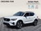 2023 Volvo XC40 Plus Dark Theme