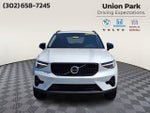 2023 Volvo XC40 Plus Dark Theme