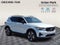 2023 Volvo XC40 Plus Dark Theme