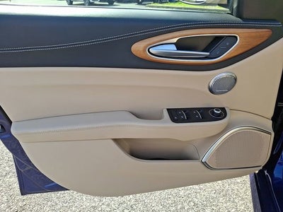 2021 Alfa Romeo Giulia Ti