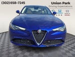 2021 Alfa Romeo Giulia Ti