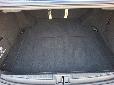 2021 Alfa Romeo Giulia Ti