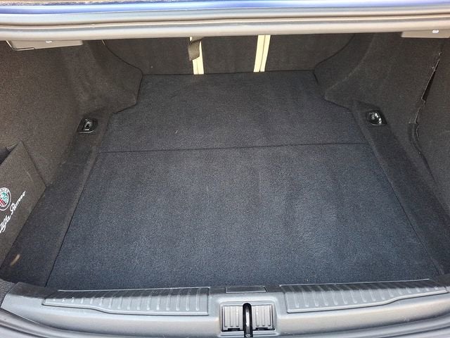 2021 Alfa Romeo Giulia Ti