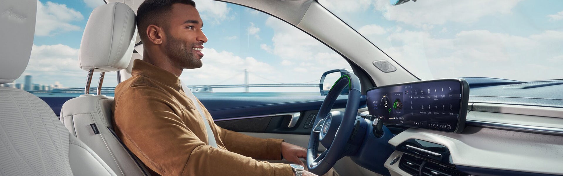 Union Park Buick GMC in Wilmington DE