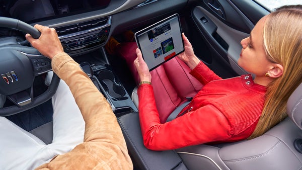 Union Park Buick GMC in Wilmington DE