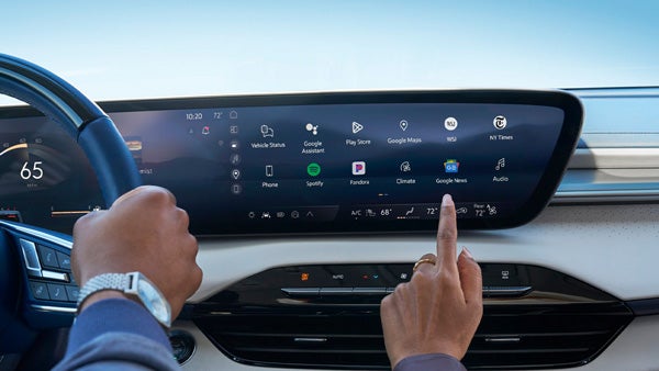 Union Park Buick GMC in Wilmington DE