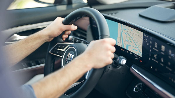 Union Park Buick GMC in Wilmington DE