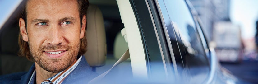 Union Park Buick GMC in Wilmington DE