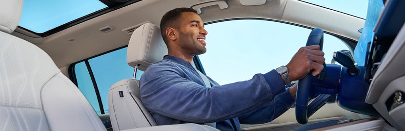 Union Park Buick GMC in Wilmington DE