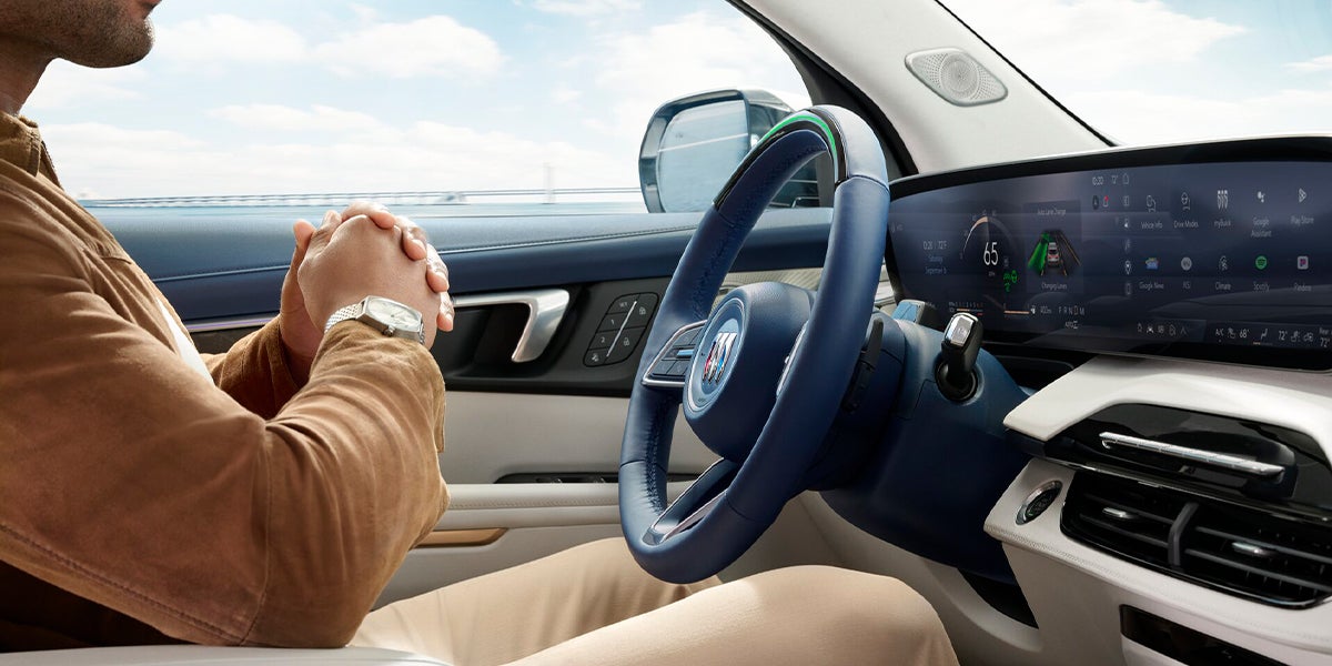 Union Park Buick GMC in Wilmington DE