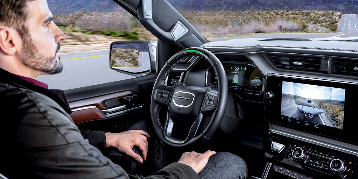 Union Park Buick GMC in Wilmington DE