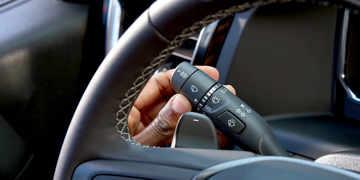 Union Park Buick GMC in Wilmington DE