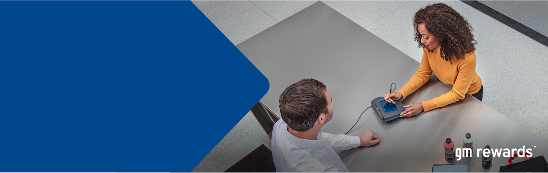 Union Park Buick GMC in Wilmington DE