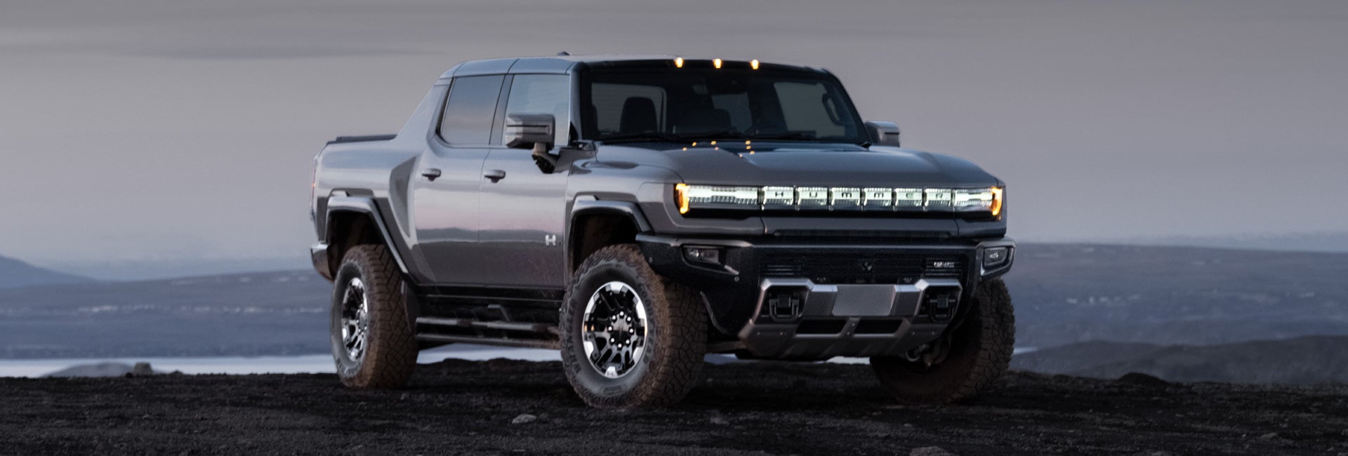 Union Park Buick GMC in Wilmington DE