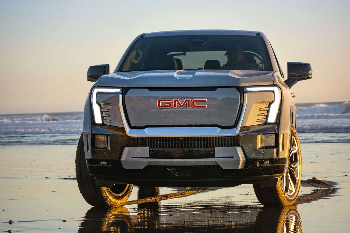 Union Park Buick GMC in Wilmington DE