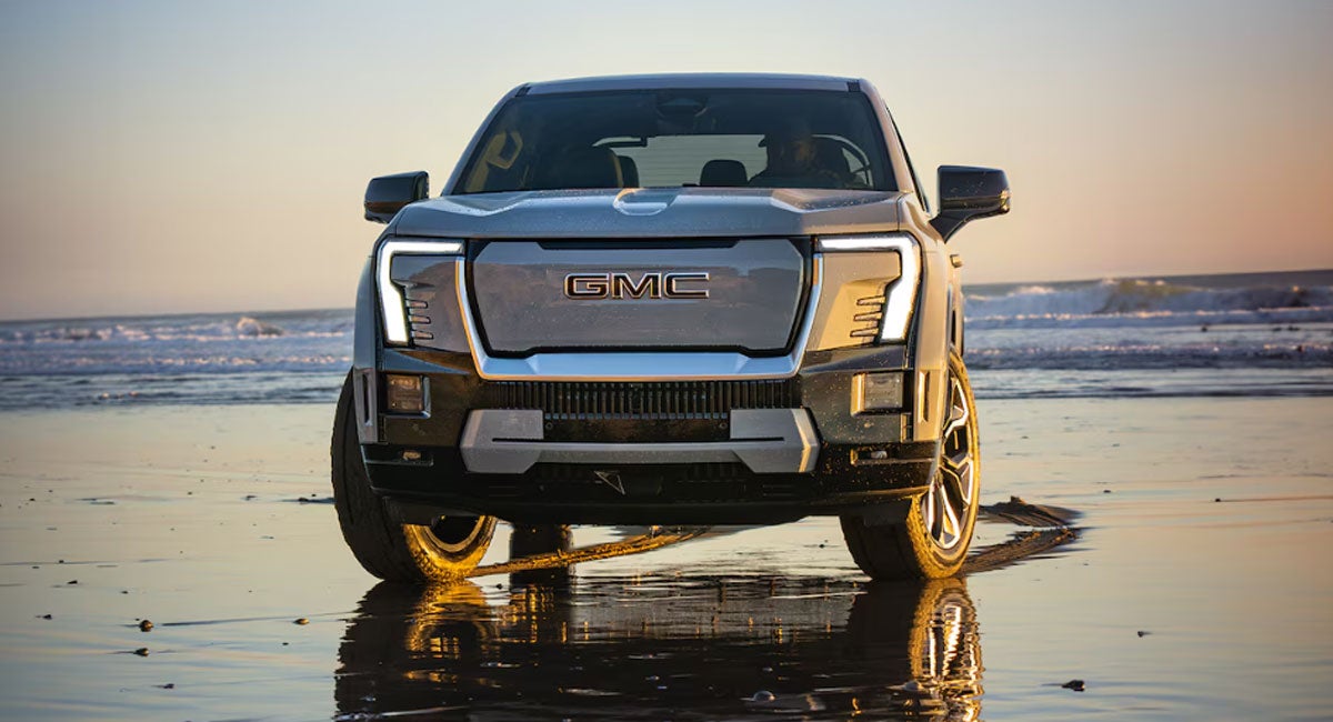Union Park Buick GMC in Wilmington DE