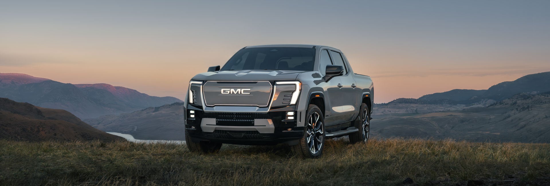 Union Park Buick GMC in Wilmington DE