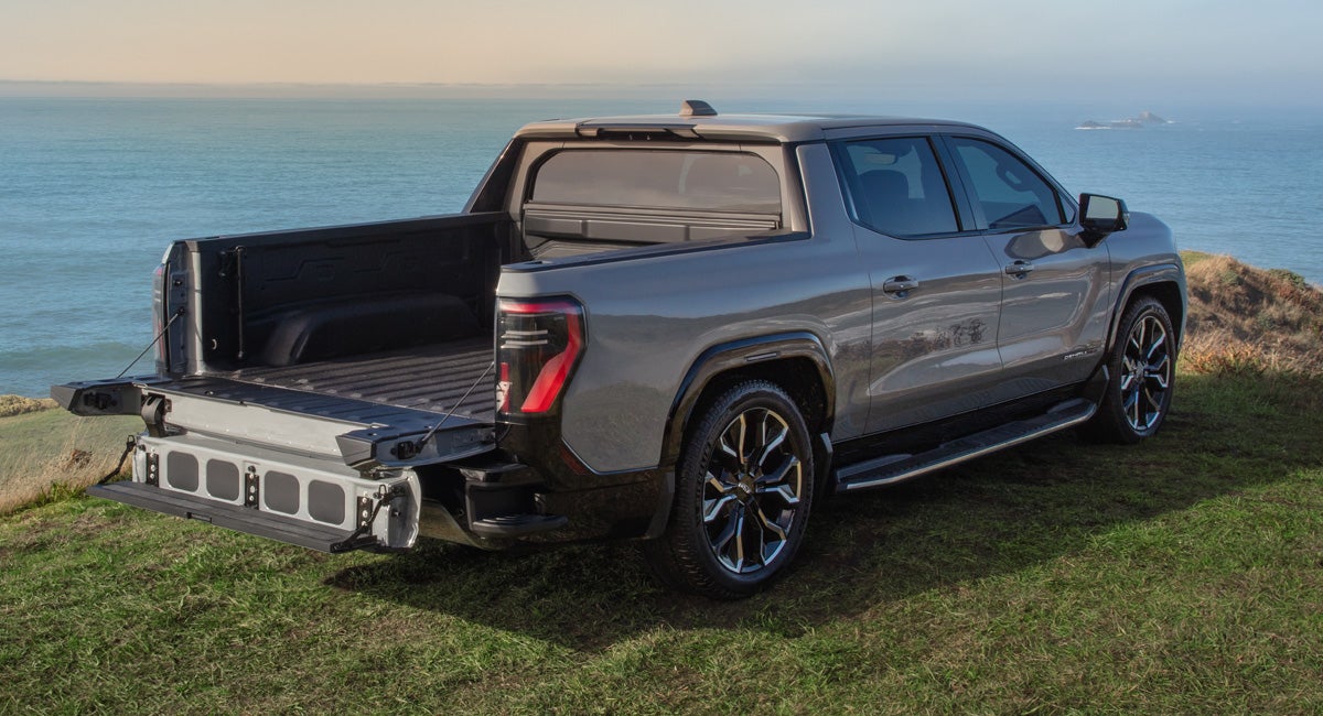 Union Park Buick GMC in Wilmington DE