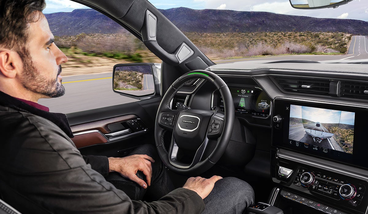 Union Park Buick GMC in Wilmington DE