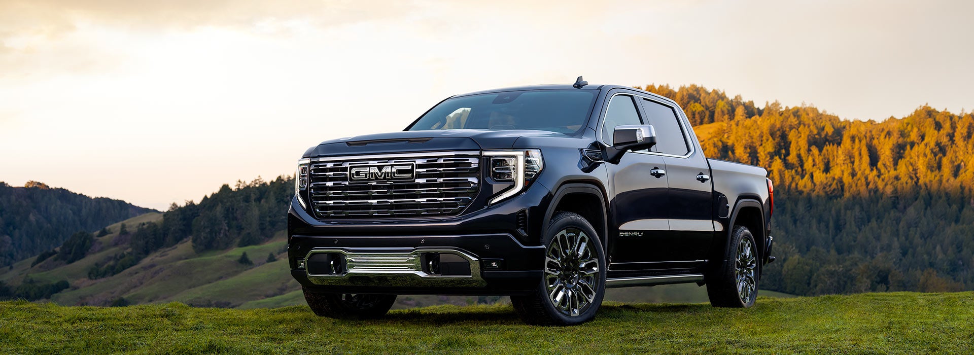 Union Park Buick GMC in Wilmington DE