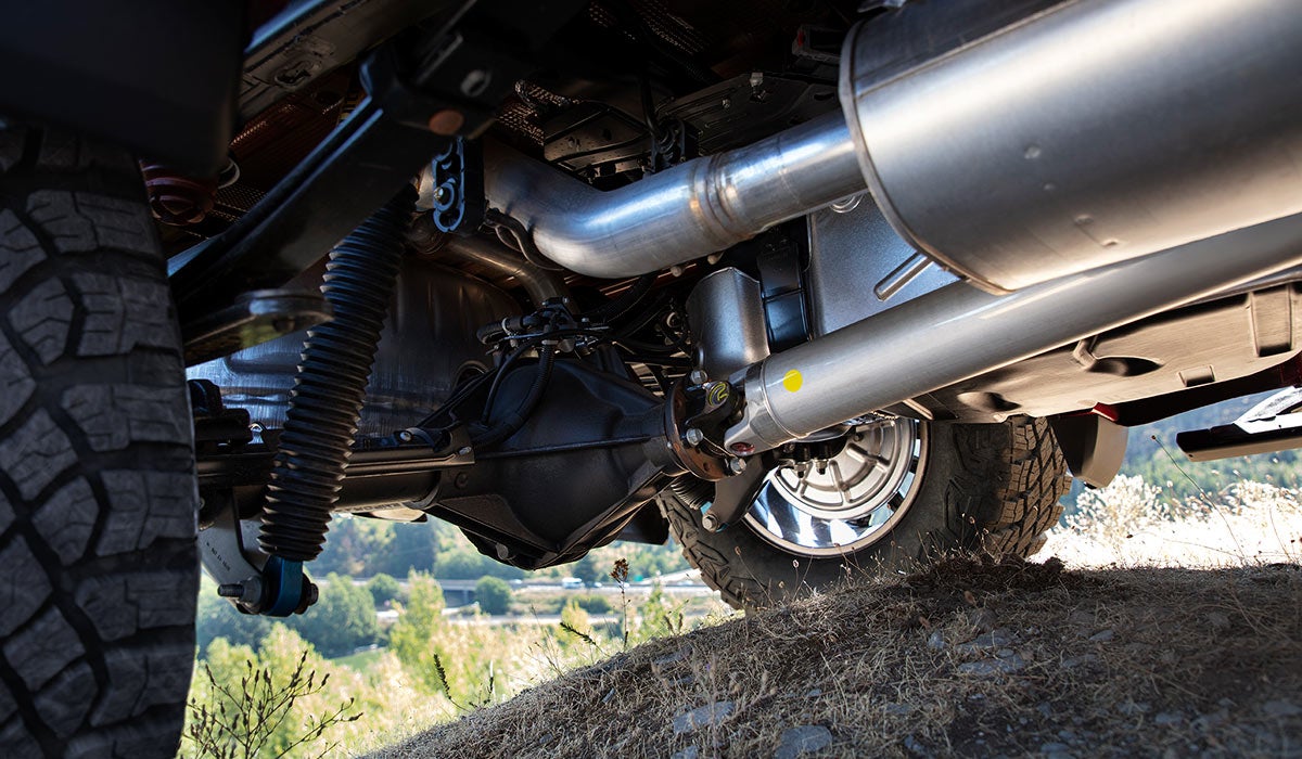 Union Park Buick GMC in Wilmington DE