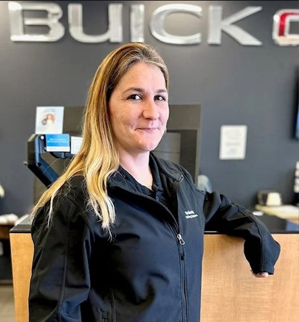 Elizabeth Meconnahey