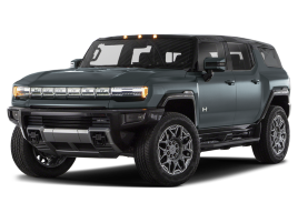 GMC Hummer-EV