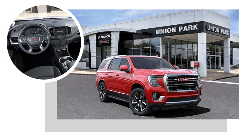 Finance Options Available